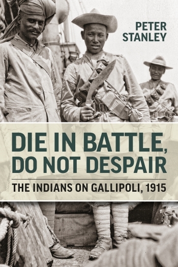 Cover of Die in Battle, Do Not Despair