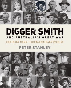 Cover of Digger Smith