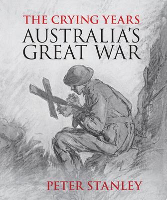 Cover of The Crying Years