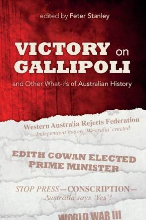 Cover of Victory on Gallipoli